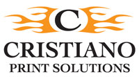Cristiano Print Solutions [logo]
